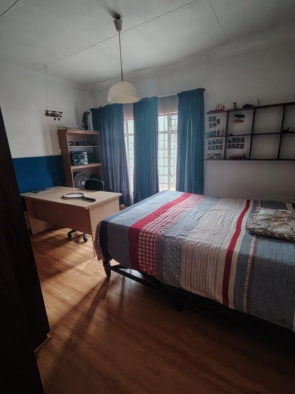 5 Bedroom Property for Sale in Sasolburg Ext 4 Free State